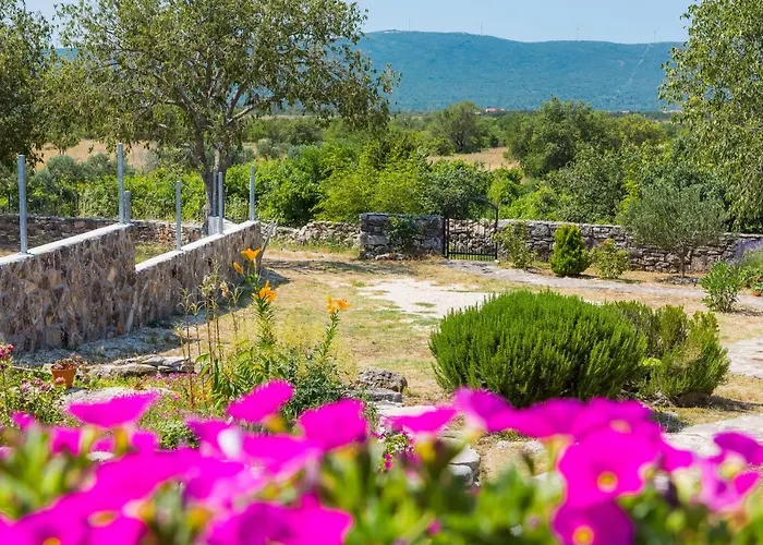 Holiday Home Vlatka