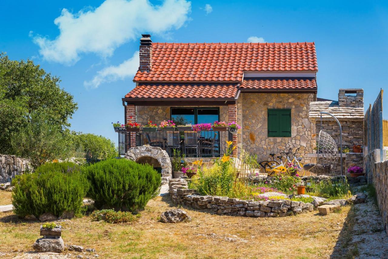 Holiday home Vlatka Lozovac