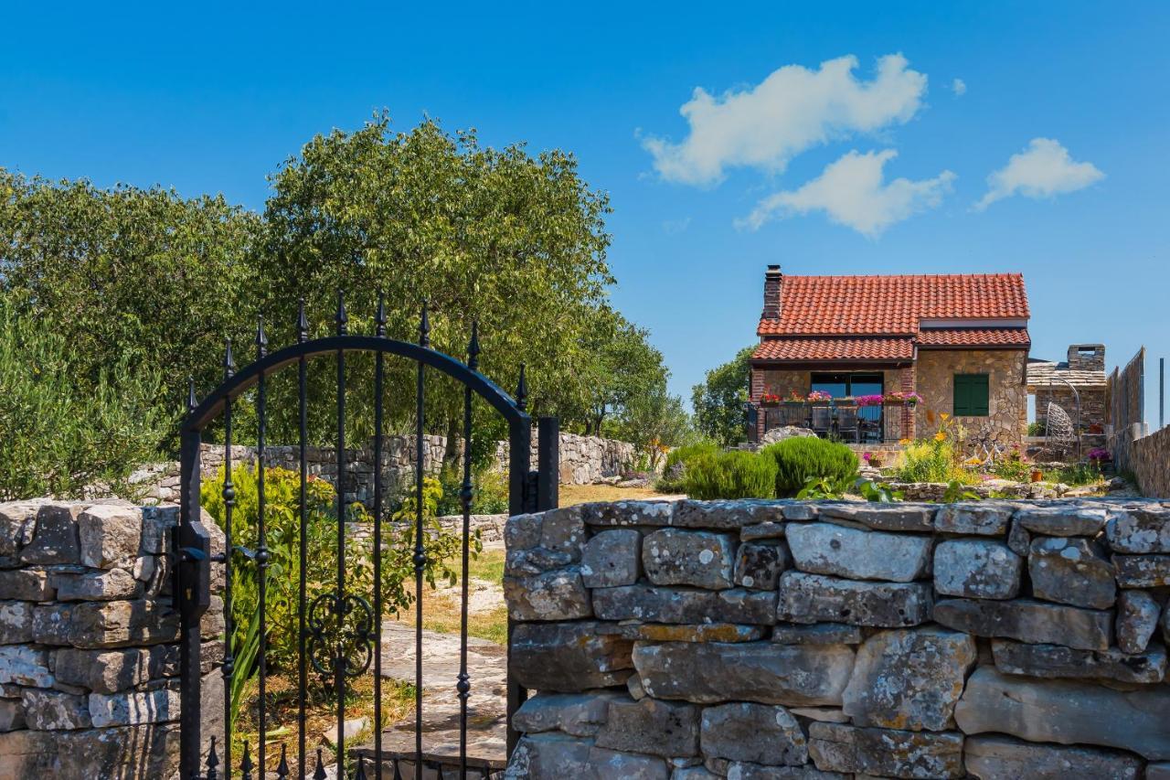 Holiday home Vlatka Lozovac