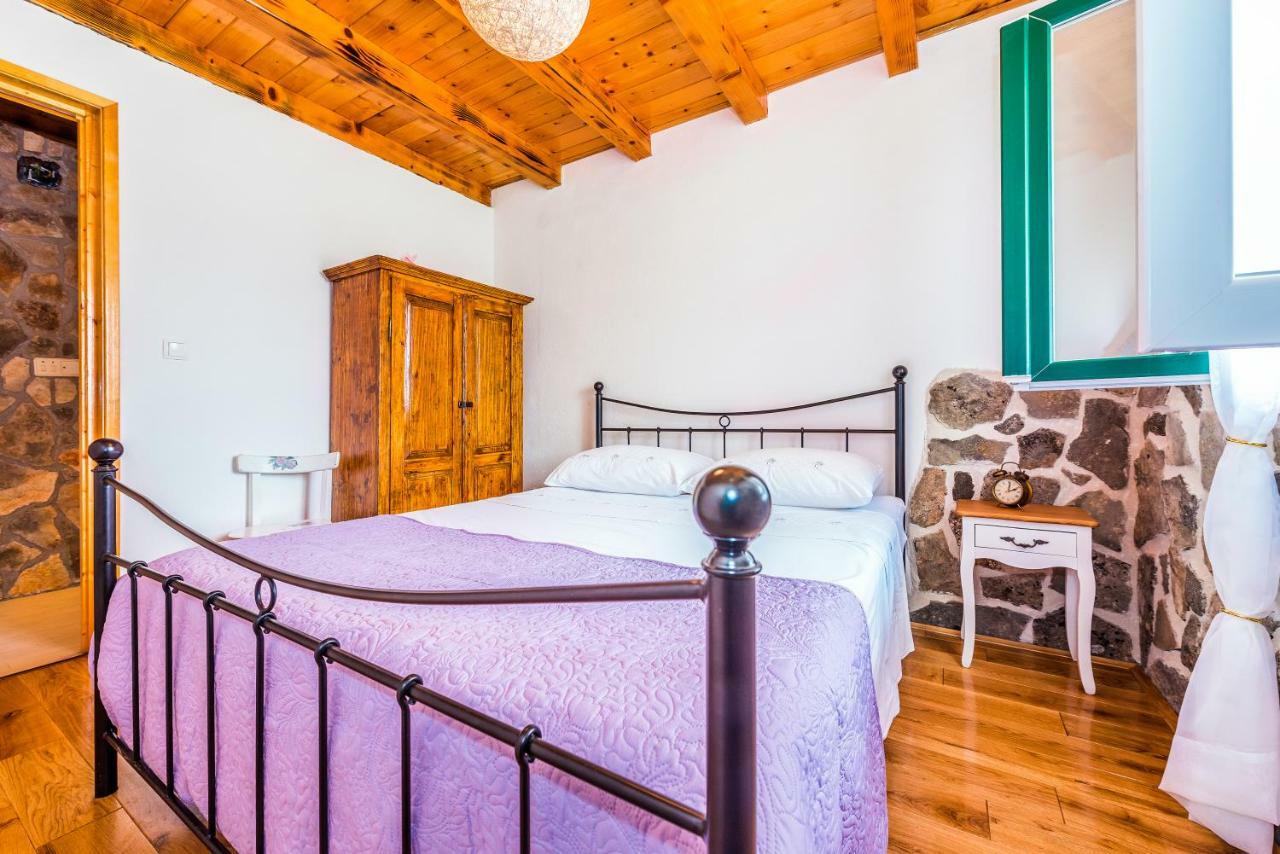 Vlatka Holiday home Lozovac
