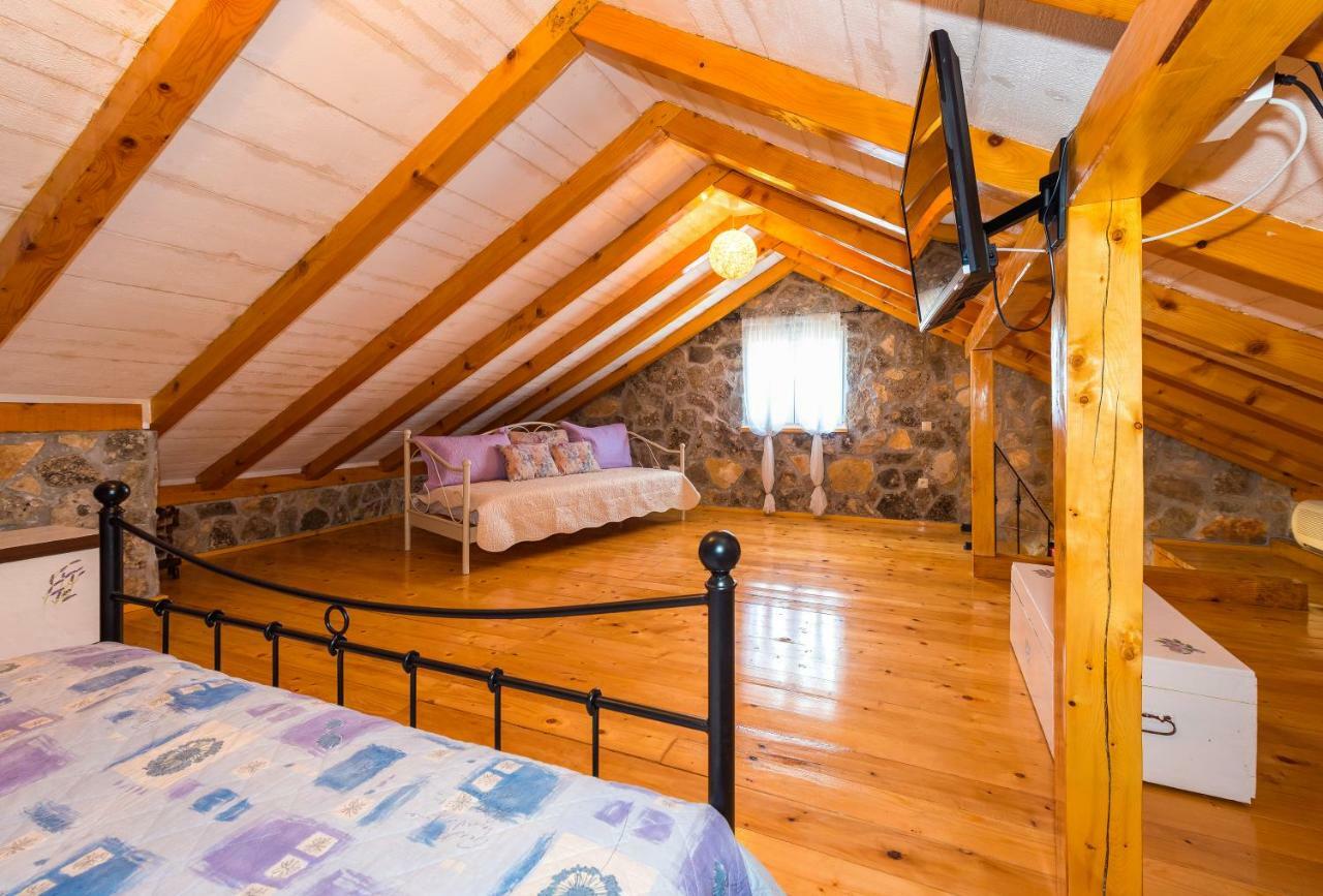 Vlatka Holiday home *