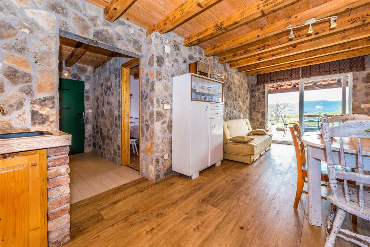 Holiday home Vlatka *