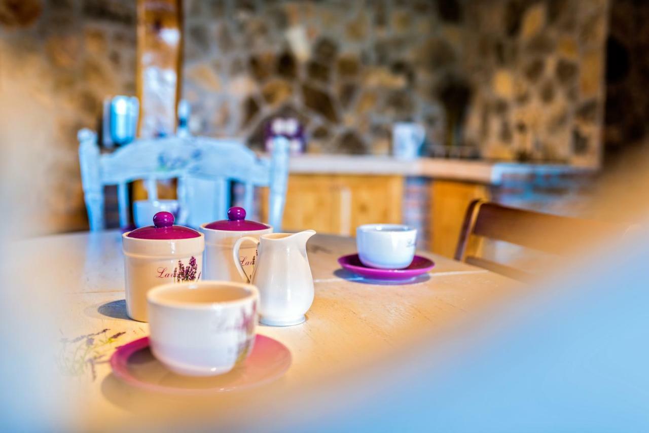 Vlatka Holiday home Lozovac