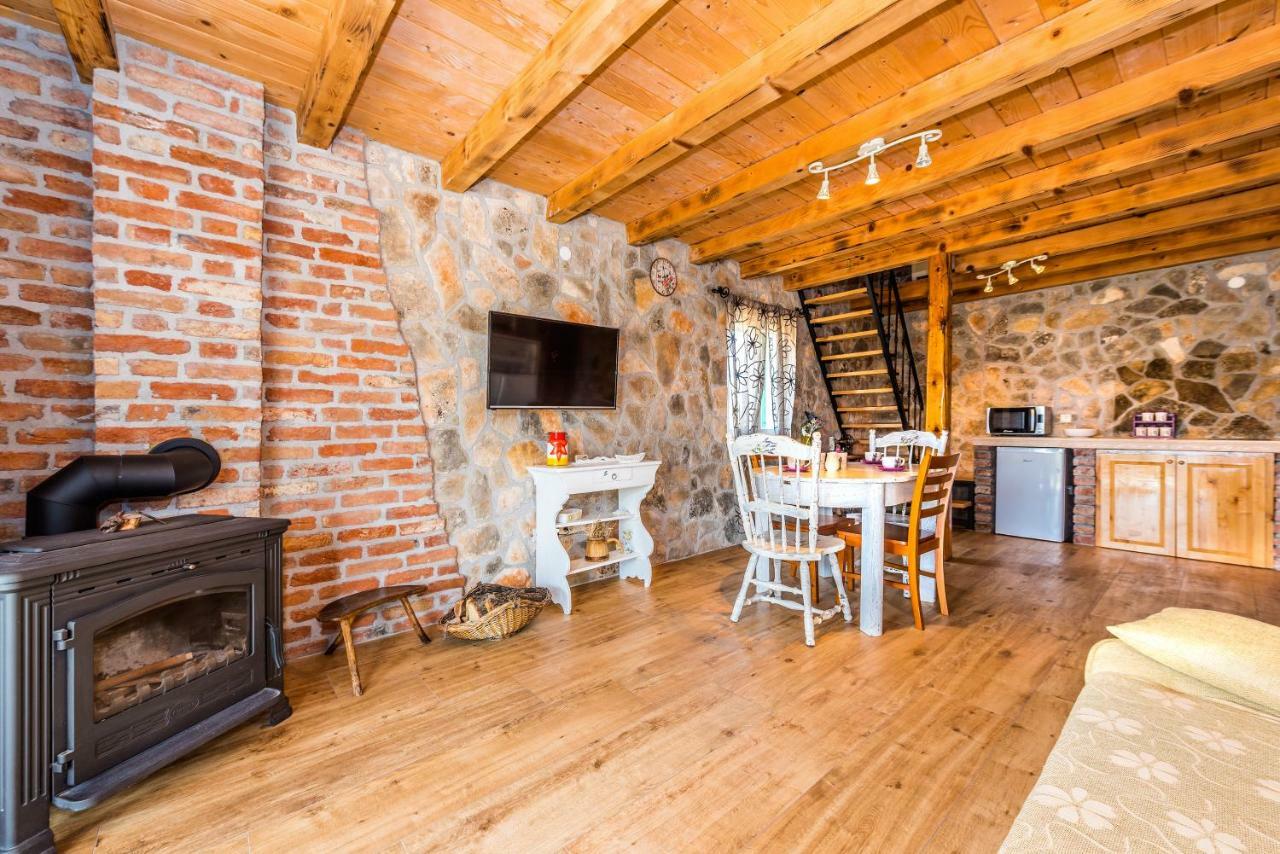Vlatka Holiday home *
