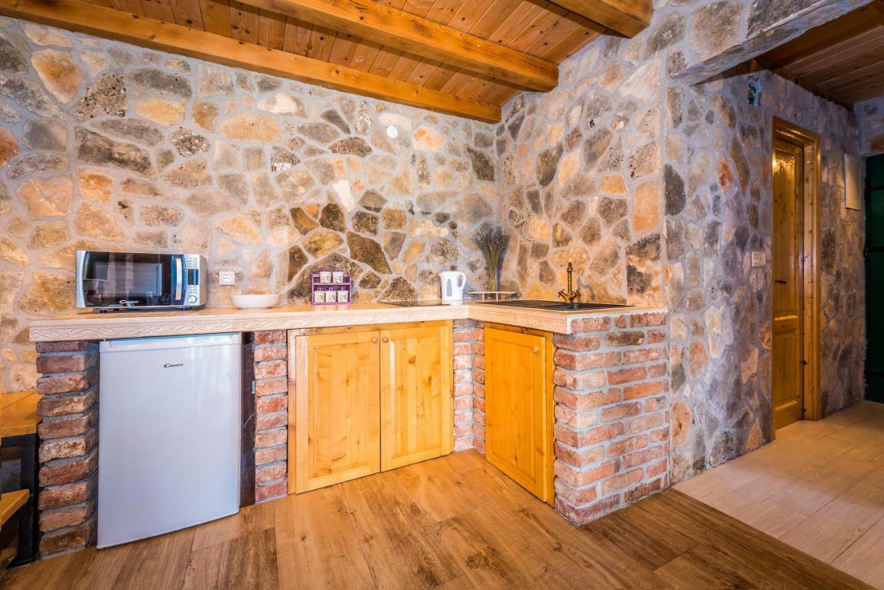 Holiday home Vlatka *