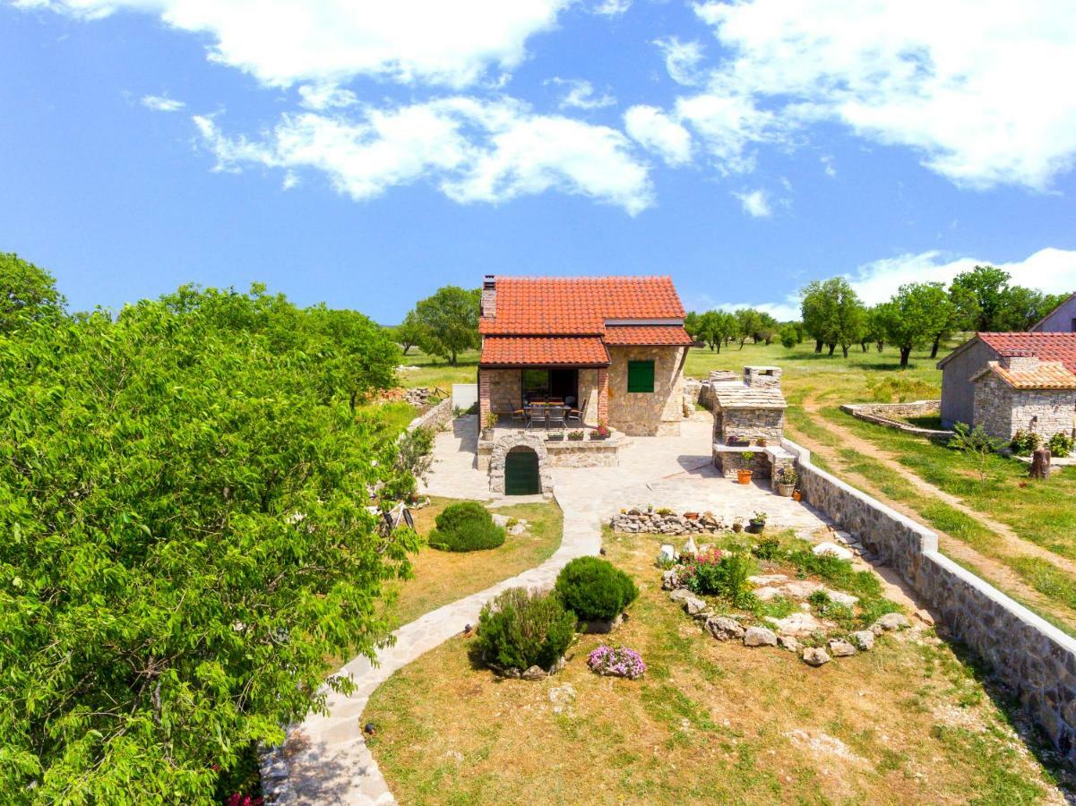 Holiday home Vlatka *