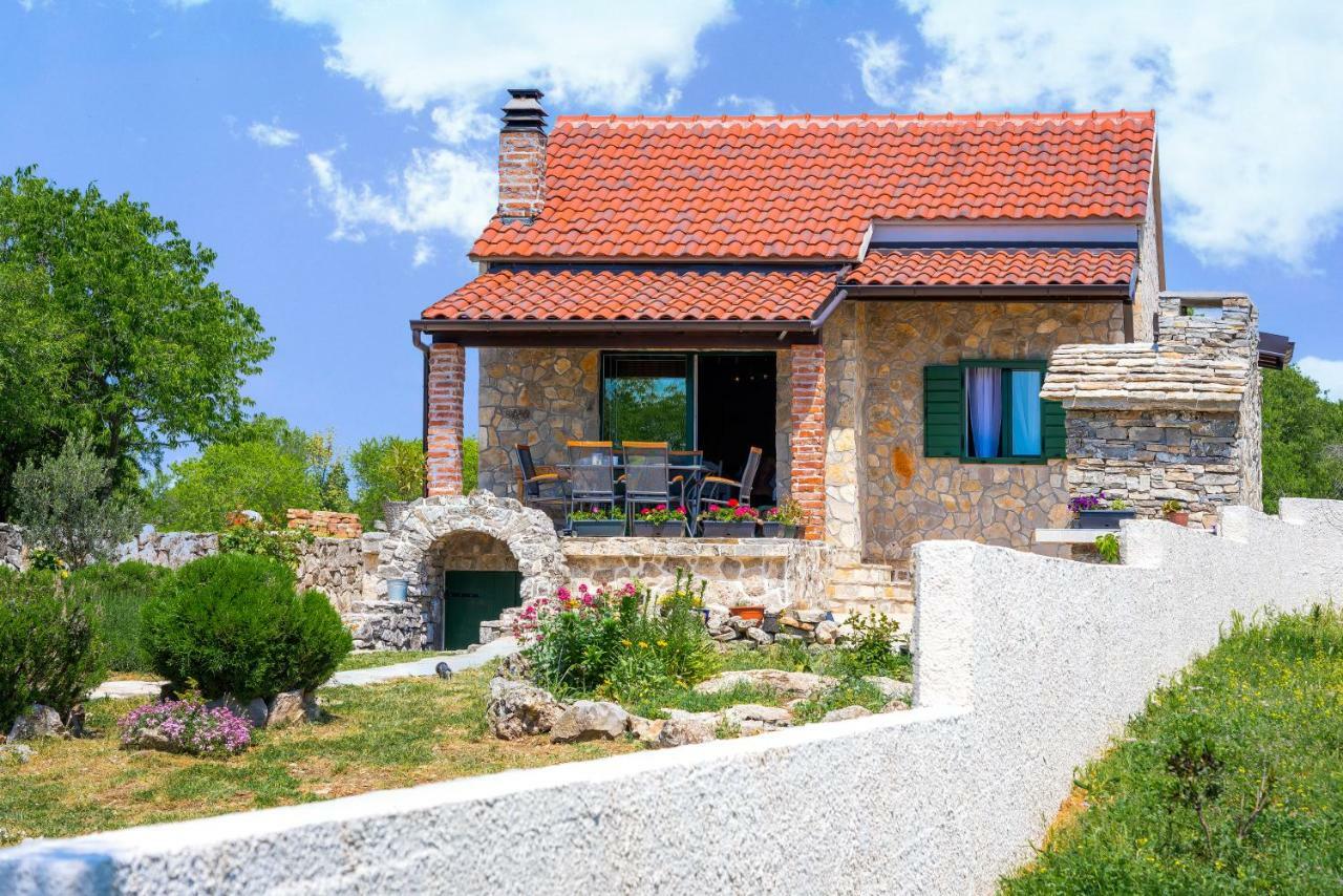 Holiday home Vlatka Lozovac