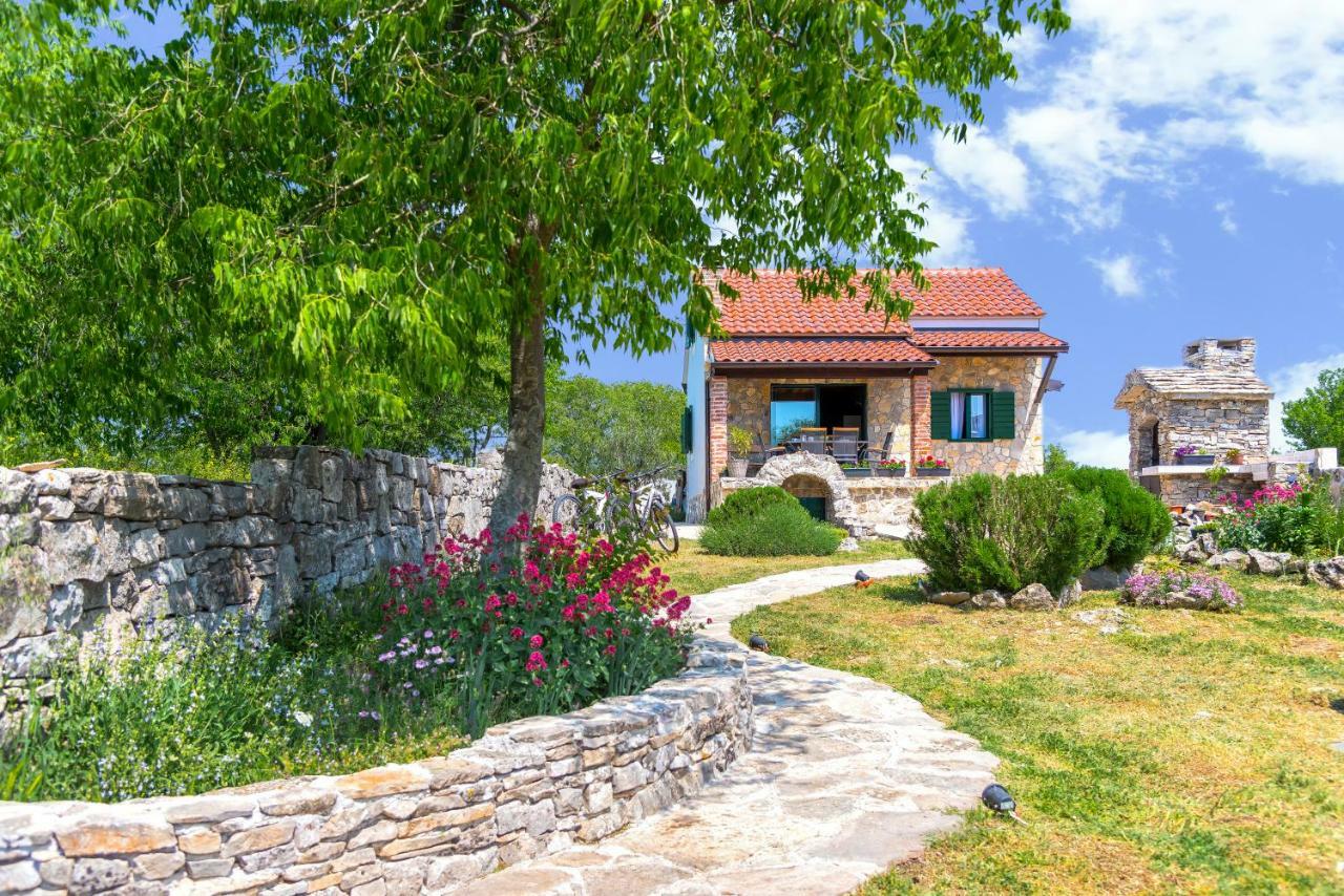 Holiday home Vlatka Lozovac