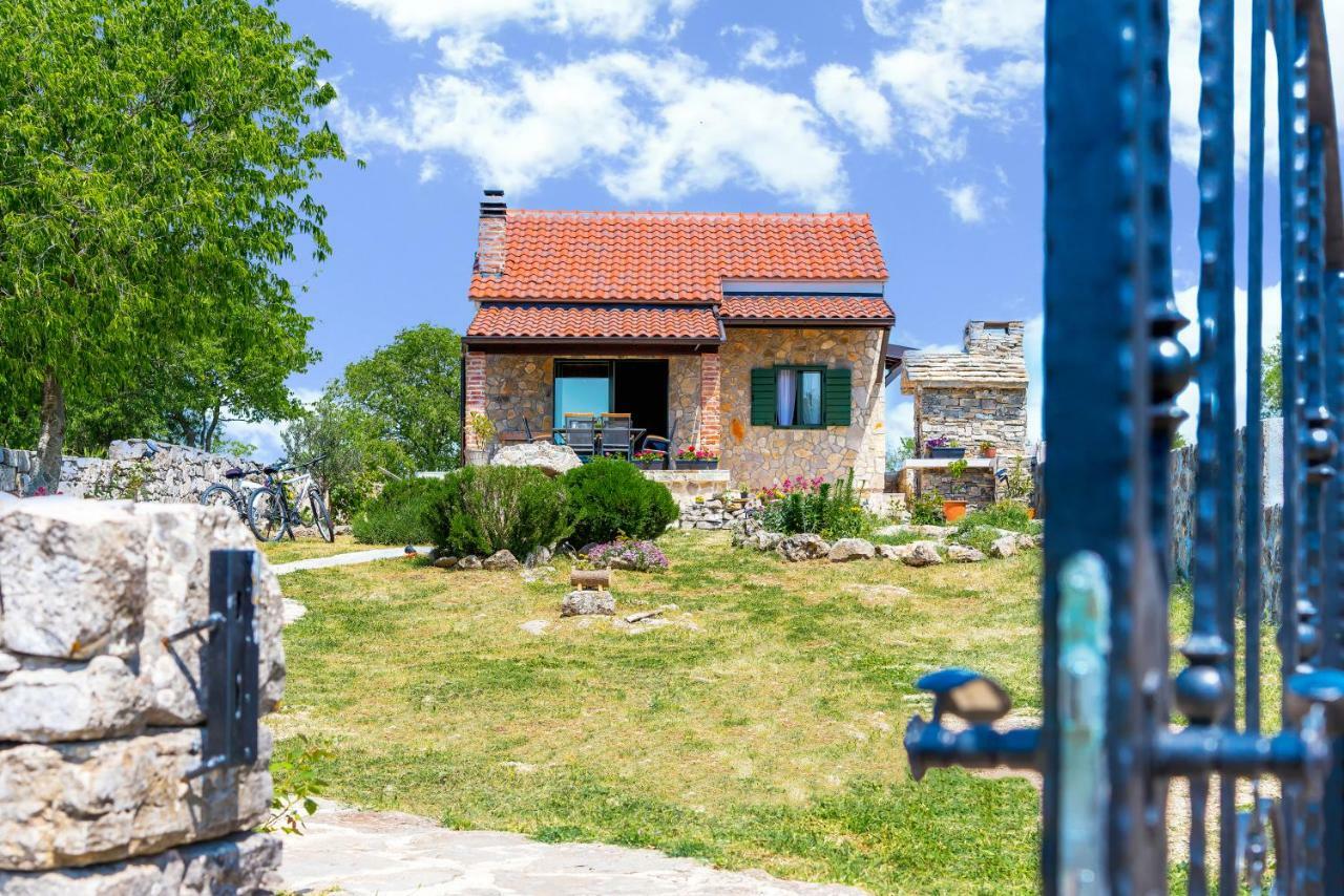 Holiday home Vlatka